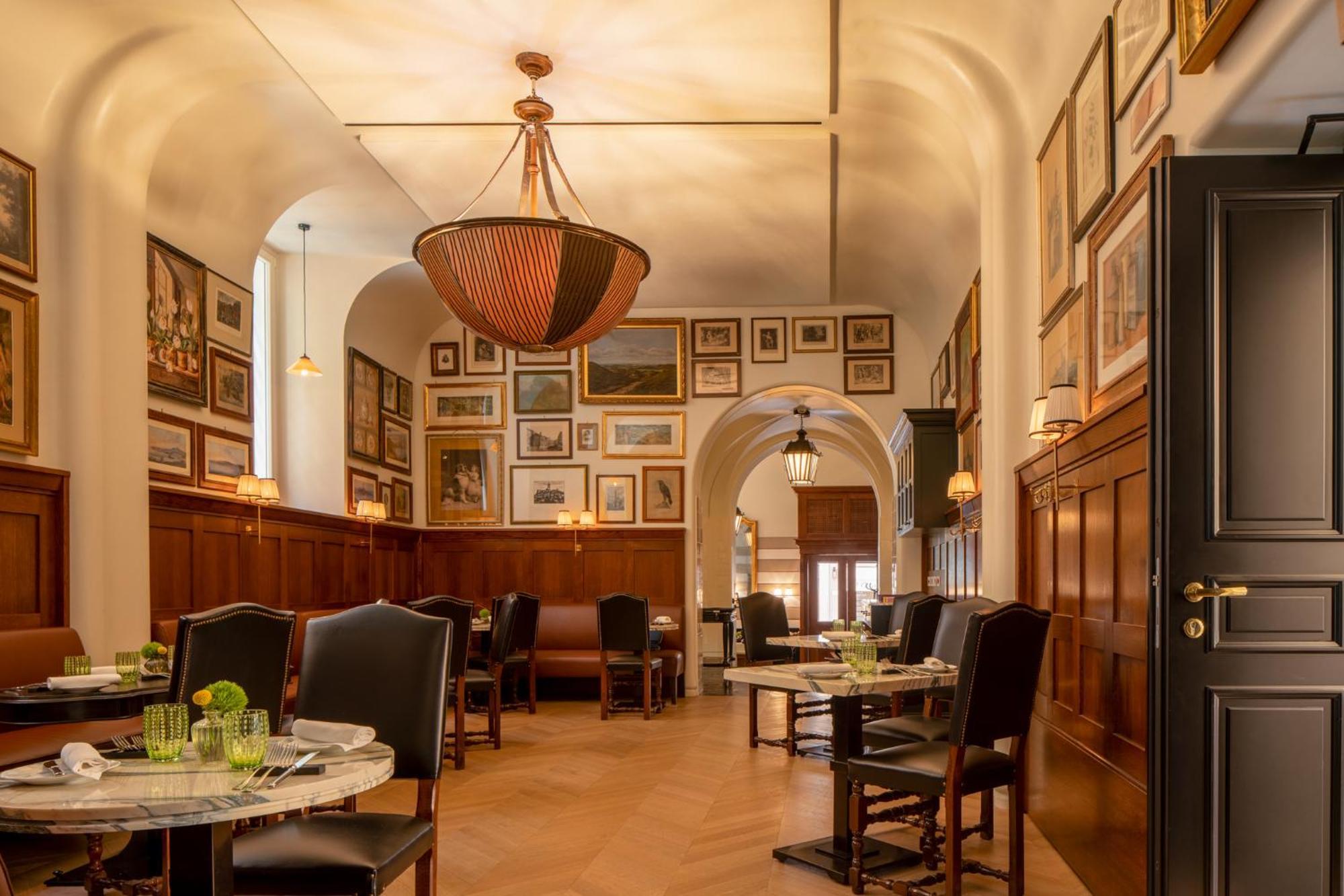 Palazzo Ripetta — Fotos 1